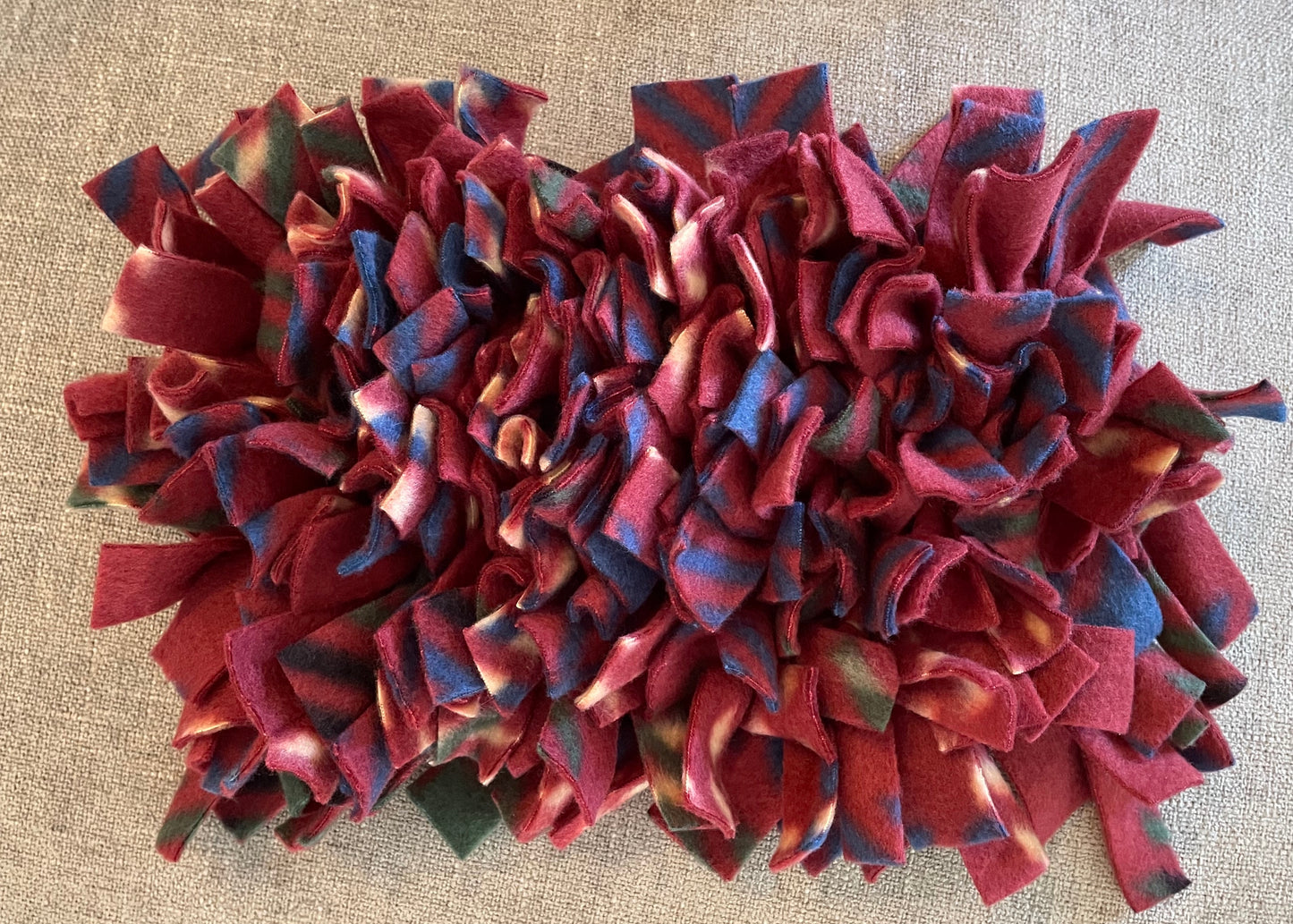 Small Snuffle Mat