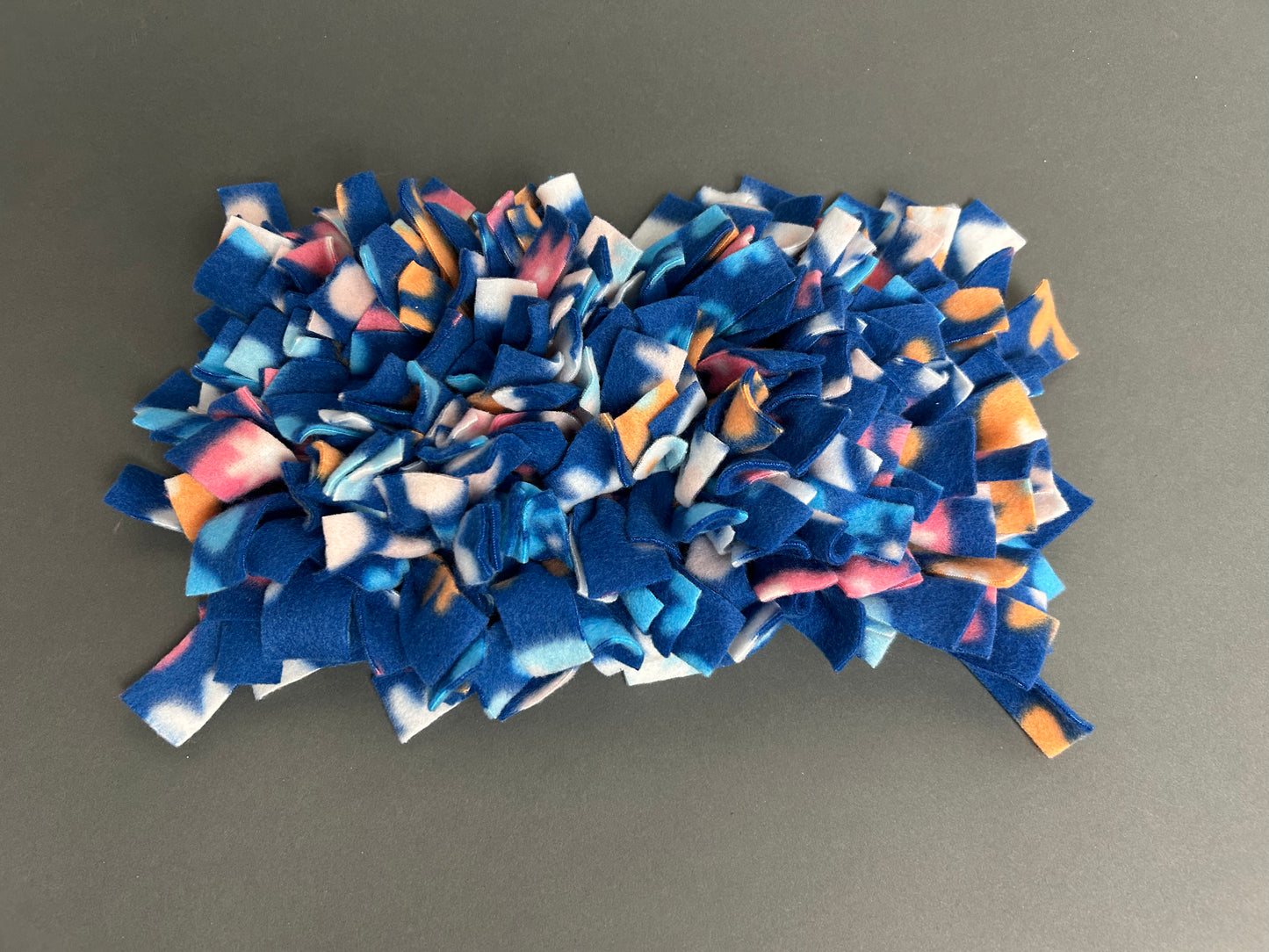 Small Snuffle Mat
