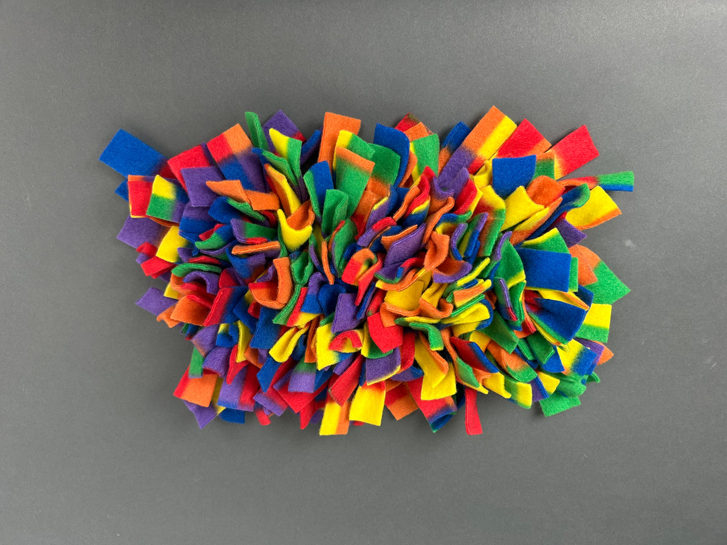 Small Snuffle Mat