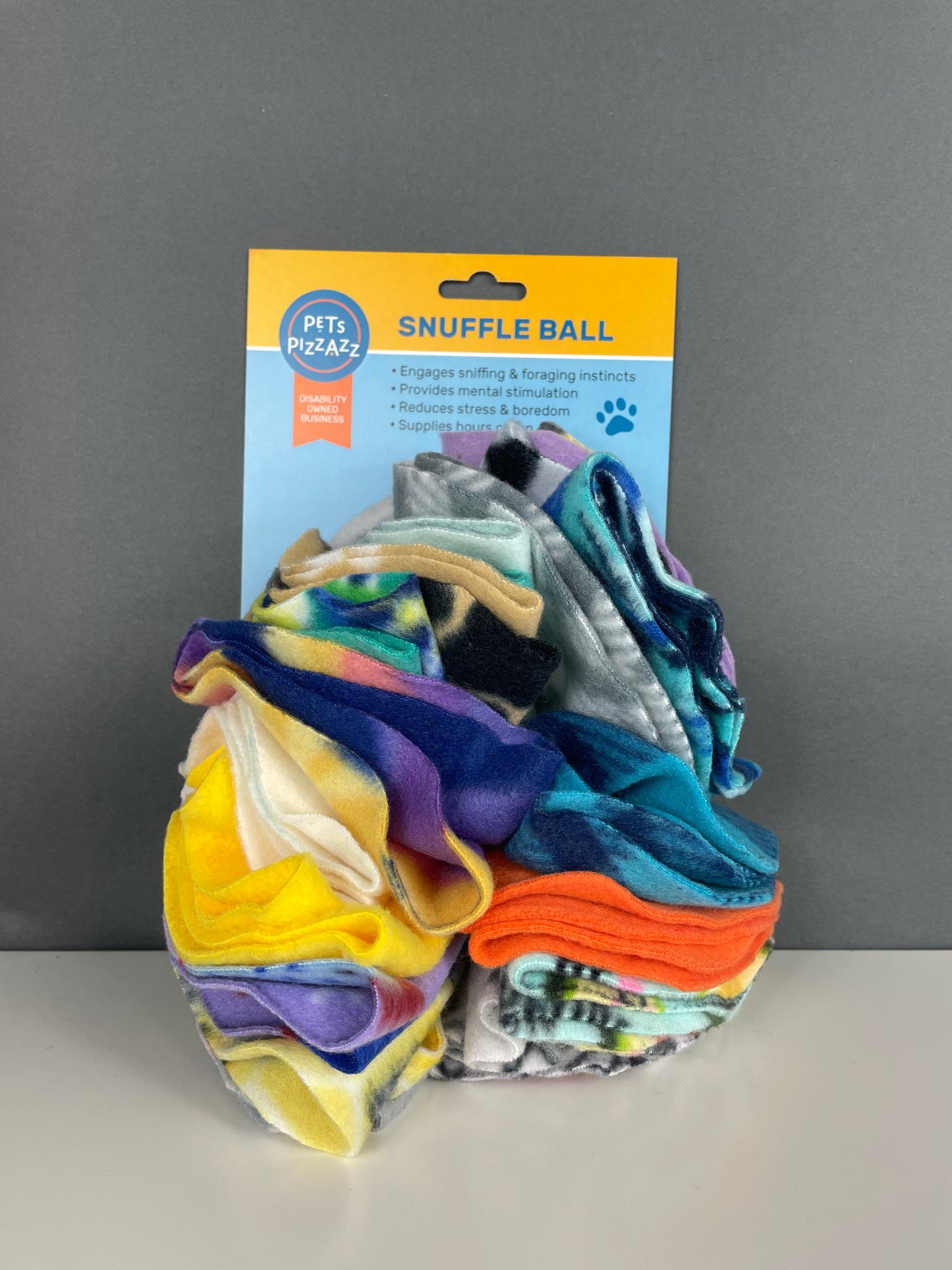 Large Snuffle Ball