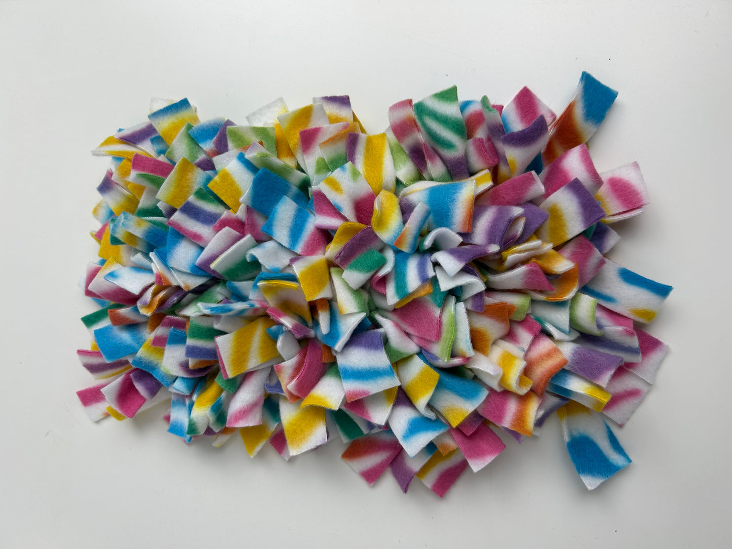 Small Snuffle Mat