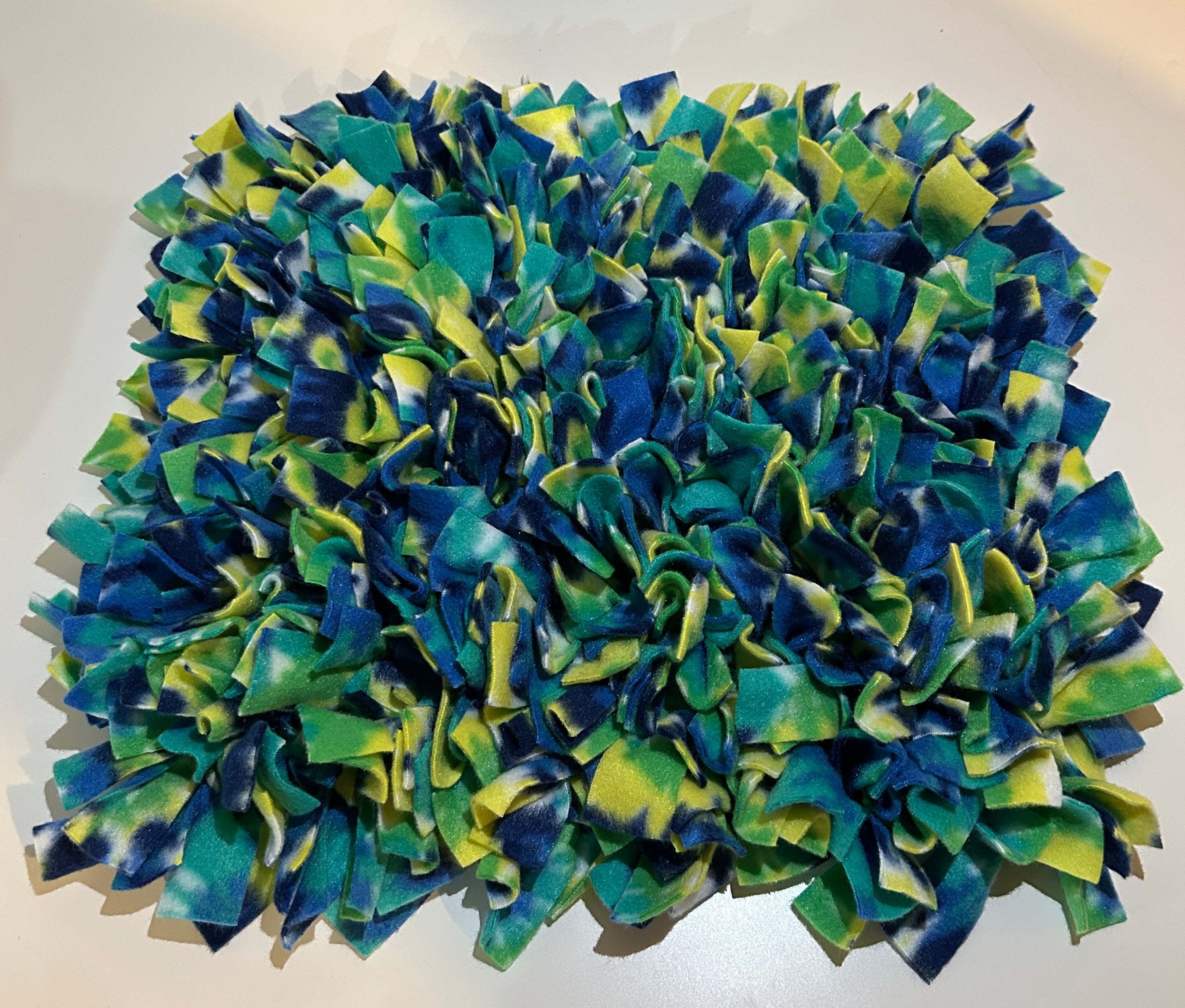 Large Snuffle Mat – Pets Pizzazz