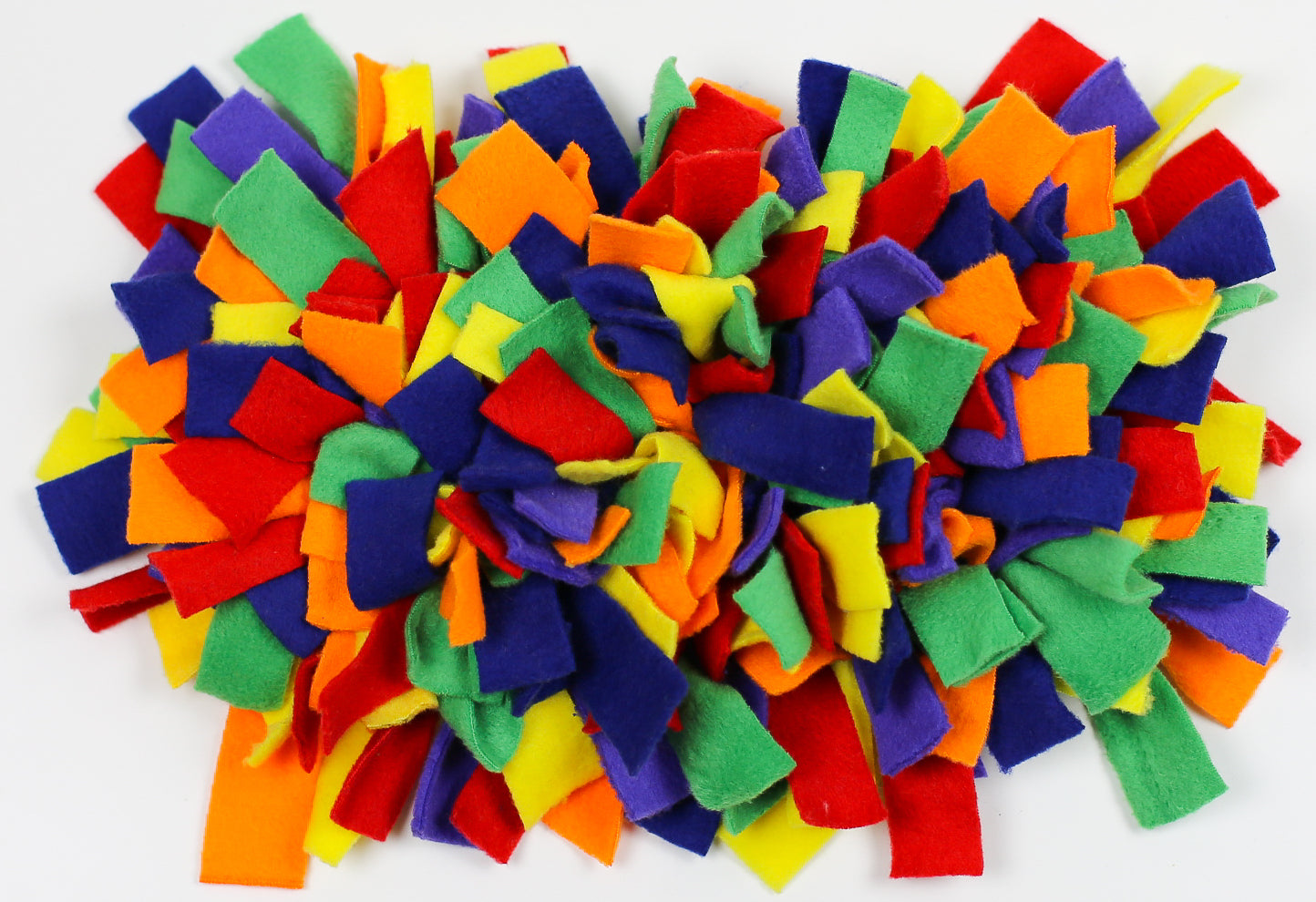 Small Snuffle Mat – Pets Pizzazz