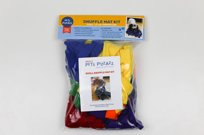 Snuffle Mat Kit - Small