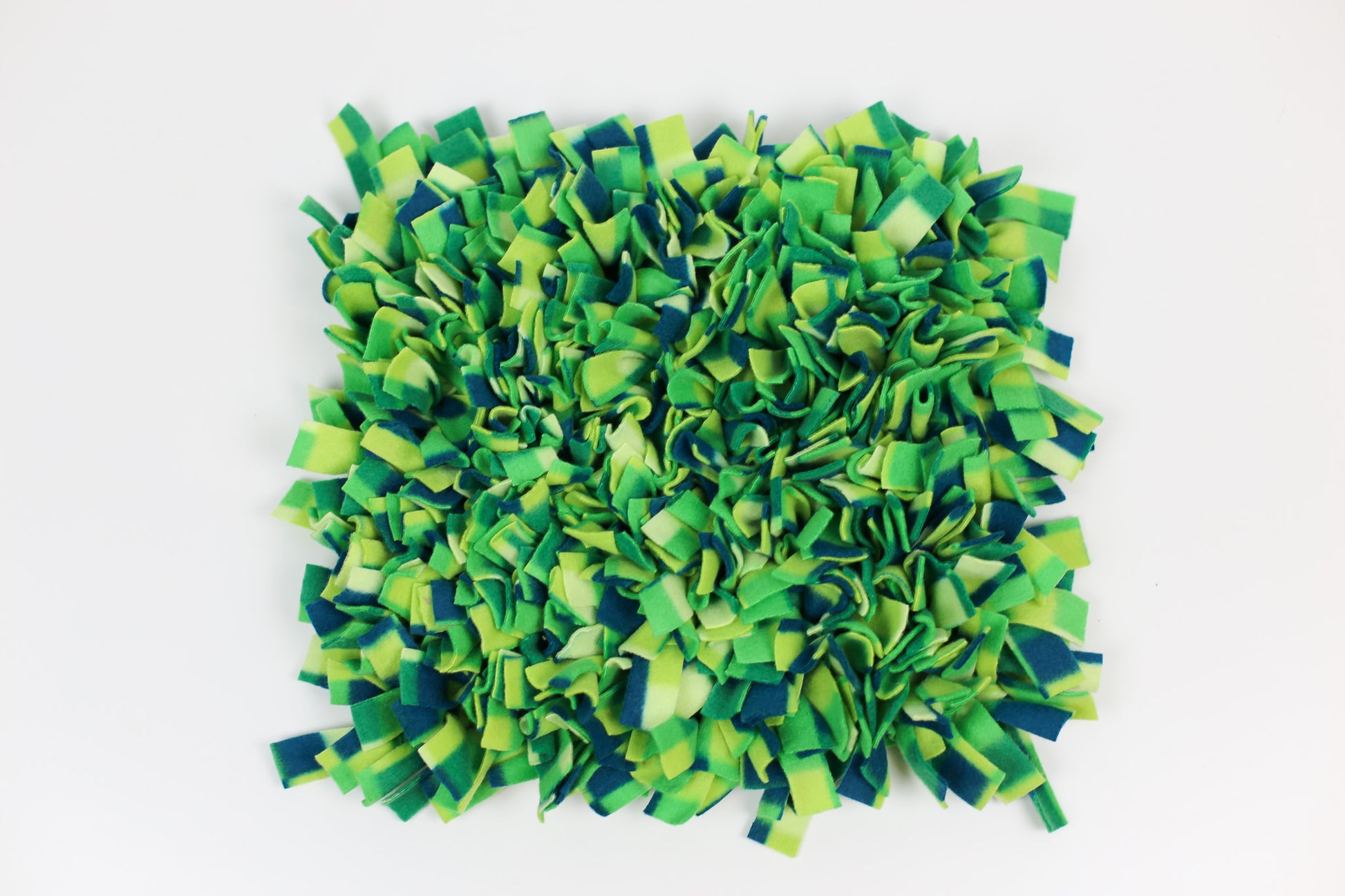 Vegetable Garden Snuffle Mat – Fit for a Pit