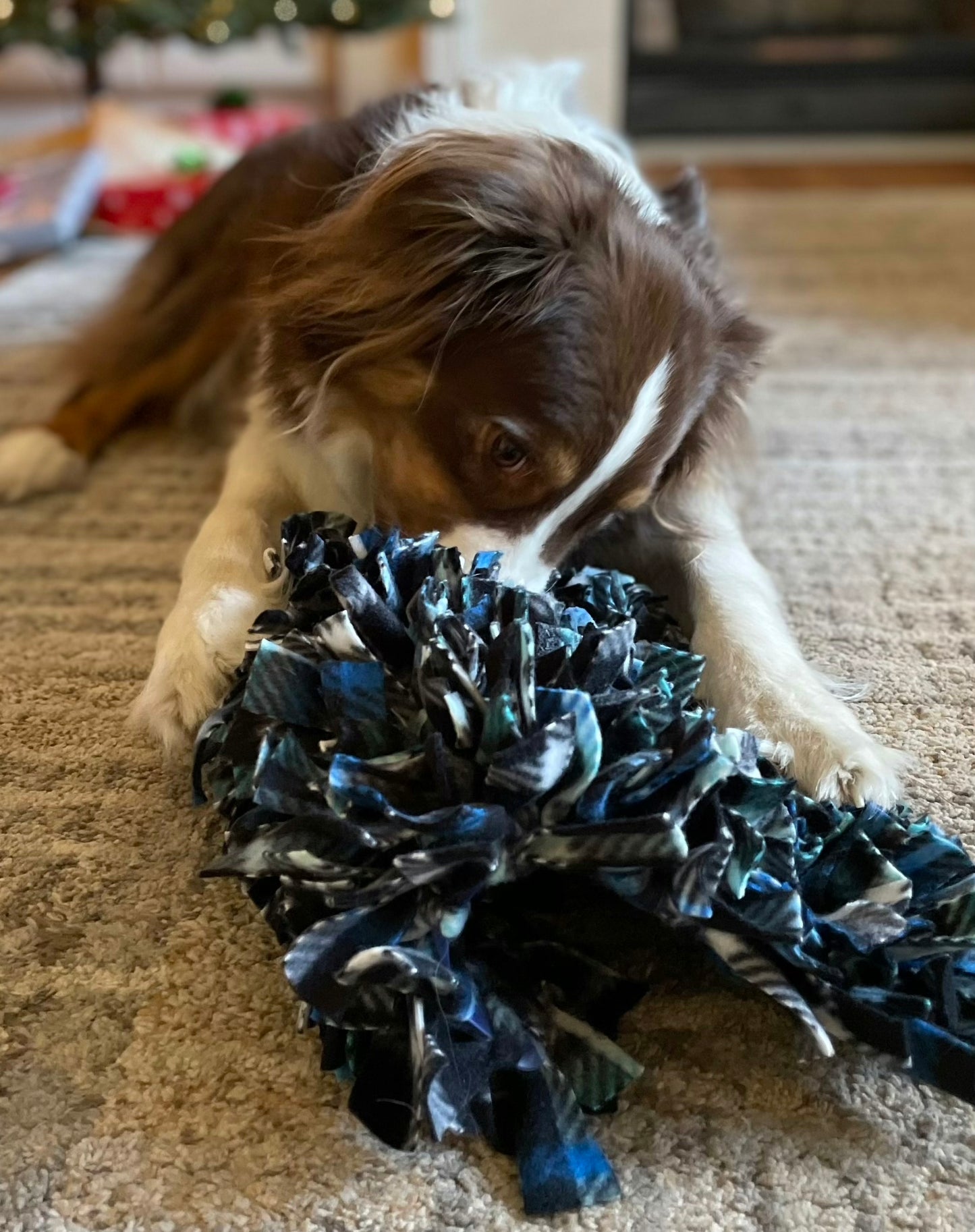 Medium Snuffle Mat