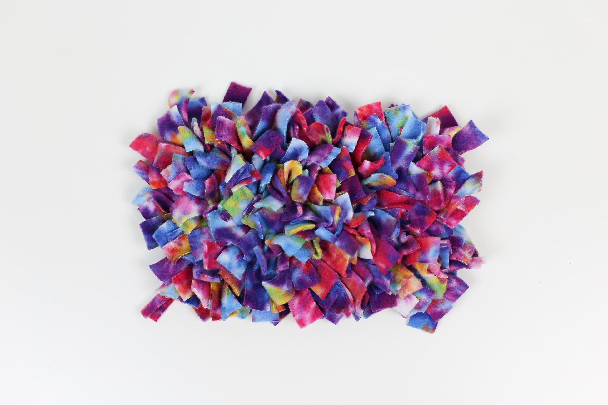 This Pizza-Themed Snuffle Mat For Dogs Is a Slice of Heaven · The Wildest